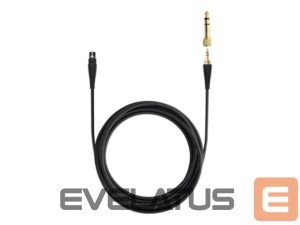Converter Beyerdynamic  | Pro X Straight Cable for Pro X Headphones, Black 