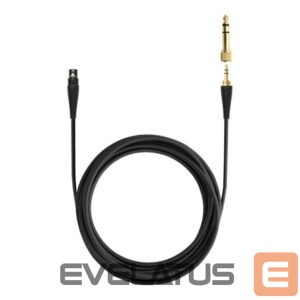 Converter Beyerdynamic  | Pro X Straight Cable for Pro X Headphones, Black 