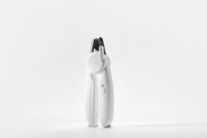 Gyvuliams PETKIT  LED Nail Clipper PRO | White 