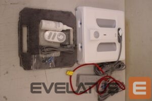 Nešiojamas kompiuteris HUTT  SALE OUT.  Window Cleaning Robot A1, 3800 Pa, White |  | Window Cleaning Robot | A1 | Corded | 6000 Pa | White | DEMO 