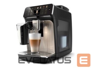Other small household appliances Philips  EP5547/90 Fully Automatic Espresso Machine, 20 bar, Black 