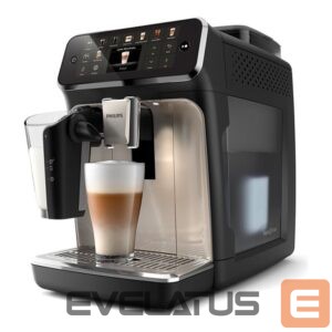 Other small household appliances Philips  EP5547/90 Fully Automatic Espresso Machine, 20 bar, Black 