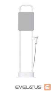 Aurupuhastid Xiaomi  Standing Garment Steamer EU | Handheld | 2400 W | 2.3 L | 36 g/min | White 