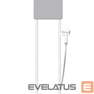 Aurupuhastid Xiaomi  Standing Garment Steamer EU | Handheld | 2400 W | 2.3 L | 36 g/min | White 