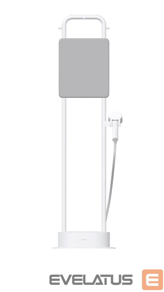 Aurupuhastid Xiaomi Standing Garment Steamer EU | Handheld | 2400 W | 2.3 L | 36 g/min | White