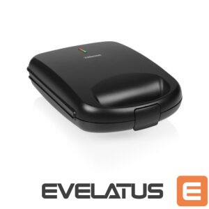 Röster Tristar  Sandwich Maker XL | SA-3069 | 1500 W | Number of plates 2 | Black 