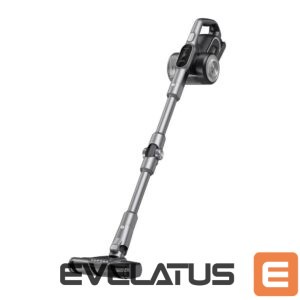 Tolmuimeja Jimmy  Vacuum Cleaner | H10 Flex | Cordless operating | 650 W | 28.8 V | Operating time (max) 80 min | Silver 