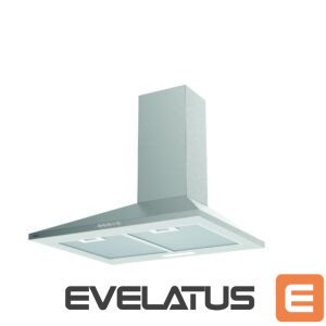 Įmontuotas gartraukis Cata  CAMPANA Hood VK 6000 X 