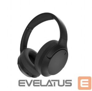 Wired headphones Gembird  | BT Headset | BHP-ANC-01 | Bluetooth | Black 