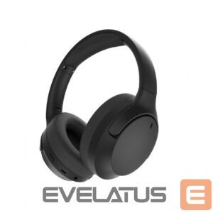 Wired headphones Gembird  | BT Headset | BHP-ANC-01 | Bluetooth | Black 