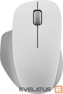 Computer mouse Xiaomi  Mouse Comfort Edition | Wireless | 2.4GHz | White 