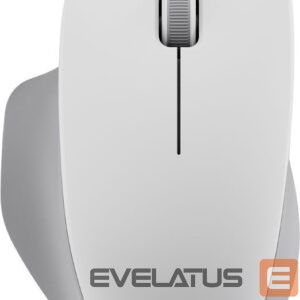 Computer mouse Xiaomi  Mouse Comfort Edition | Wireless | 2.4GHz | White 