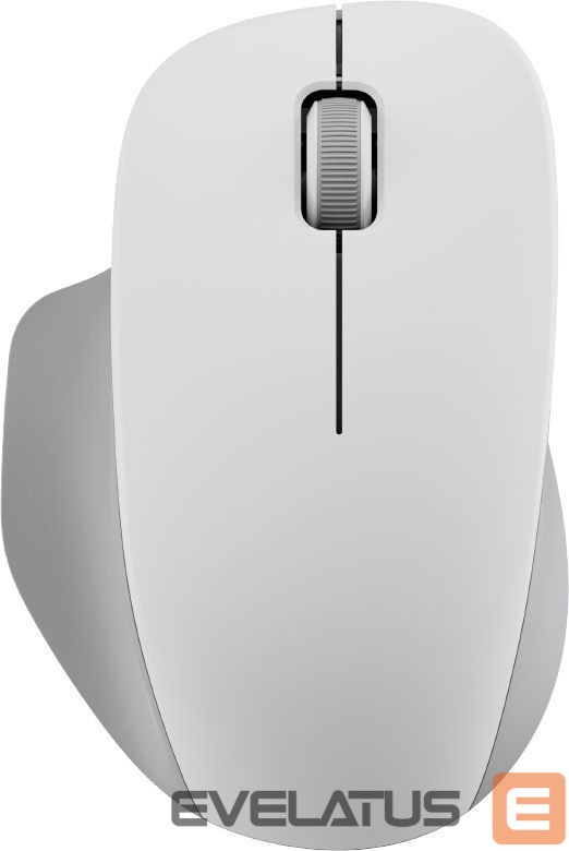 Computer mouse Xiaomi Mouse Comfort Edition | Wireless | 2.4GHz | White