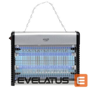 Kiti smulkūs buitiniai prietaisai Adler  | Insects killer lamp LED | AD 7940 | 9 W 