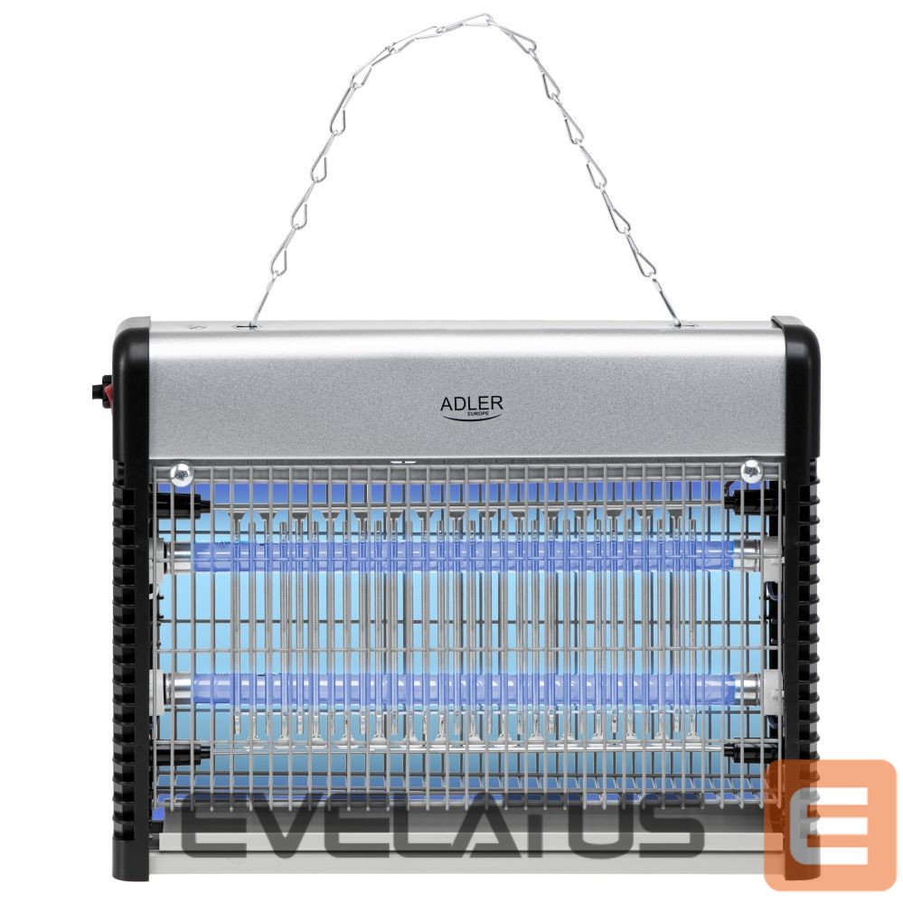 Muud väikesed kodumasinad Adler | Insects killer lamp LED | AD 7940 | 9 W