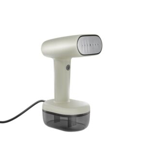 Aurupuhastid Princess  Garment Steamer | 332880 Firm | Handheld | 1800 W | 0.26 L | 25 g/min | White 