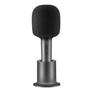 Wired headphones Xiaomi  | Karaoke Microphone | Bluetooth | Black 