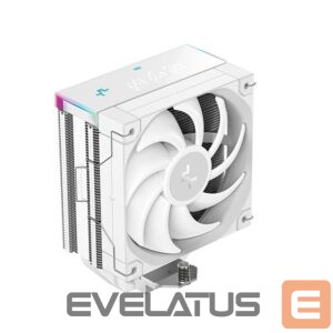 Cooler Deepcool  CPU Cooler | AK400 DIGITAL PRO WH | Intel, AMD 
