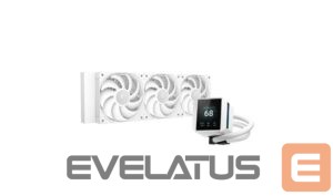 Cooler Deepcool  CPU Cooler | MYSTIQUE 360 | Intel, AMD 