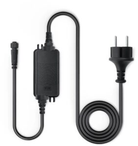 Teine toode Ecovacs  | GSP010001 RTK Station Power Supply with EU plugtype F for GOAT A-JO-Family, 1 pcs 