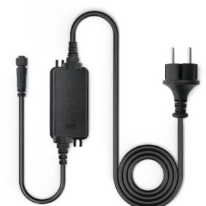 Teine toode Ecovacs  | GSP010001 RTK Station Power Supply with EU plugtype F for GOAT A-JO-Family, 1 pcs 