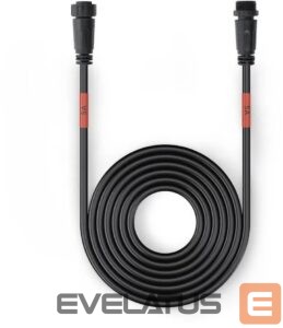 Teine toode Ecovacs  | GEX010002 Extension Cable for GOAT A-Family Charging Station - 10m, 1 pcs 