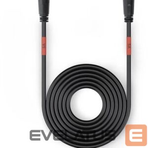 Teine toode Ecovacs  | GEX010002 Extension Cable for GOAT A-Family Charging Station - 10m, 1 pcs 