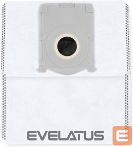 Dulkių siurblio priedas Ecovacs  Dust Bags for X8/T50/T50 MAX family/T30C PRO 