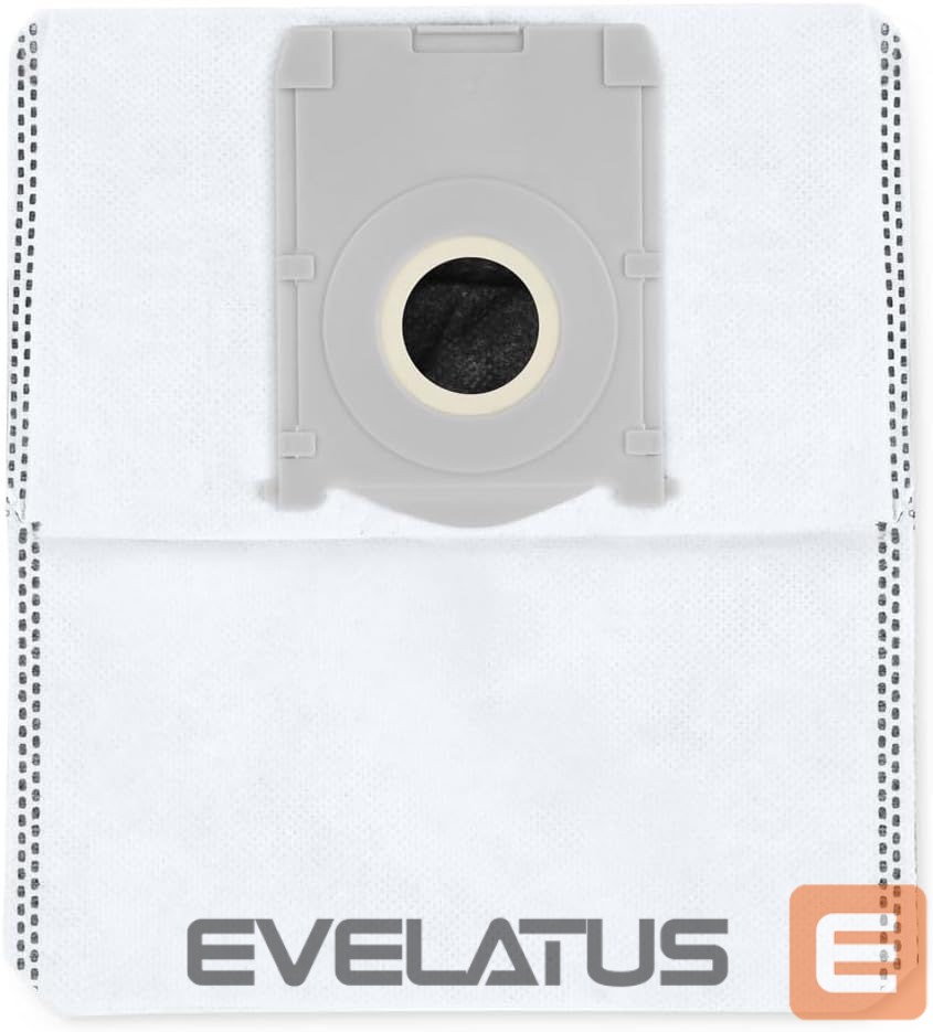 Tolmuimeja tarvik Ecovacs Dust Bags for X8/T50/T50 MAX family/T30C PRO