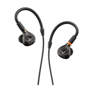 Vadu austiņas Beyerdynamic  Mixing and Critical Listening Earphones with Detachable Connection Cable | DT 70 IE | 3.5 mm | Black 