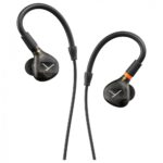 Laidinės ausinės Beyerdynamic  Drum and Bass Earphones with Detachable Connection Cable | DT 71 IE | 3.5 mm | Black 