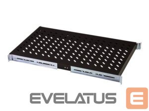 Muud kaubad Digitus  DN-19 TRAY-2-1000-SW Pull-out shelf, 1U, 720mm depth | 