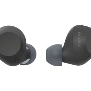 Wireless headphones Sony  WF-C710N Truly Wireless Noise Cancelling Earbuds, Black | 
