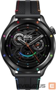 Strap Xiaomi  Watch S4 Bezel | Rainbow 