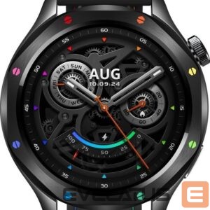 Strap Xiaomi  Watch S4 Bezel | Rainbow 