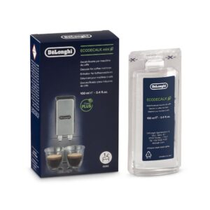 Accessories and filters DeLonghi  | Mini EcoDecalk Descaler | Capacity 0.1 L 
