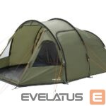 Fishing goods Easy Camp  Family tent | Hidra 5 | 5 person(s) | Green 