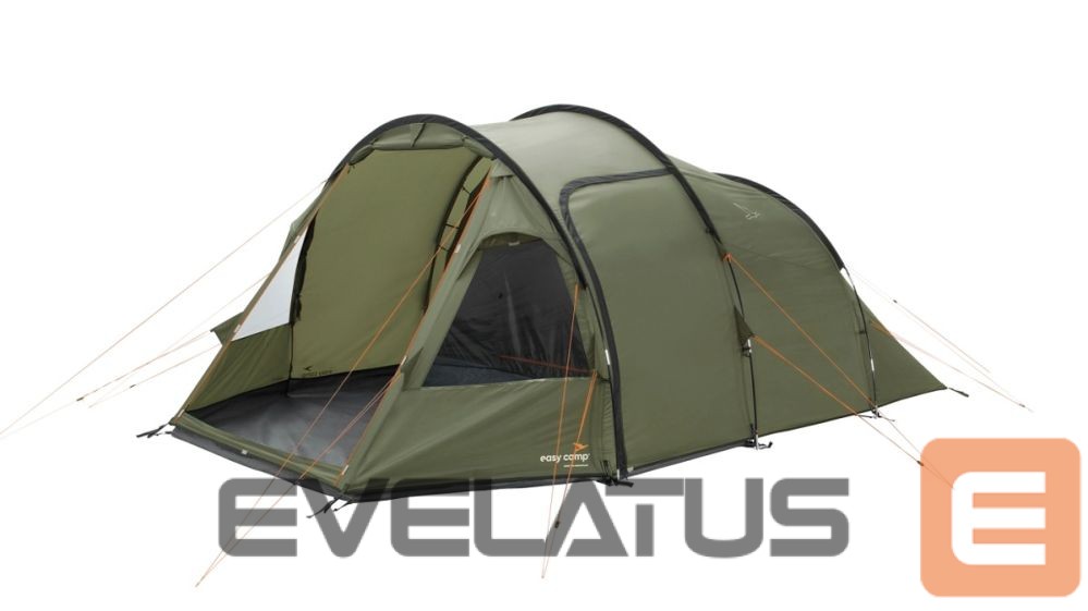 Kalakaubad Easy Camp Family tent | Hidra 5 | 5 person(s) | Green