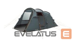 Žvejybos prekės Easy Camp  Family tent | Hamra 4 | 4 person(s) | Blue 