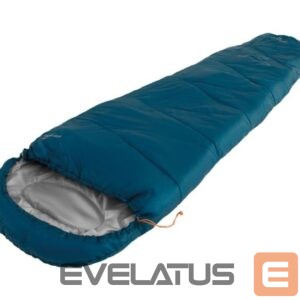 Juuste sirgendaja Easy Camp  Starling Mummy Blue 8°C | Sleeping Bag | 210 x 75 x 50 cm | -5 to 12 °C | Two-way open-end, autolock 