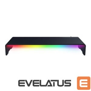 TV bracket Razer  | Desk Mount | Monitor Stand Chroma | Ergonomic Height | Black 