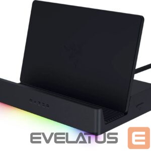 Wireless headphones Razer  | Handheld Dock Chroma - USB Type C 6-in-1 Docking Station 