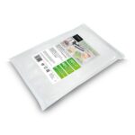 Filtrid ja tarvikud Caso  | 4 Stars Structured Bags 20x30 cm | 60 pcs 