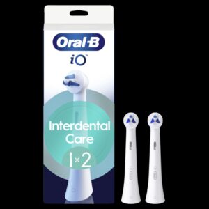 Hambahari Oral-B  Replaceable toothbrush heads | iO Specialized Clean | Heads | For adults | Number of brush heads included 2 