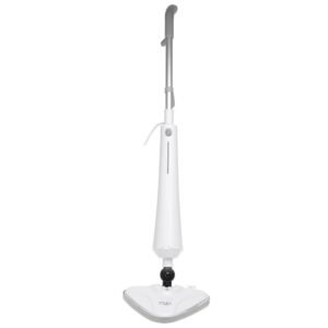 Other small household appliances Adler  Steam Mop | AD 7068 | Power 1300 W | Water tank capacity 0.35 L | White/Grey 