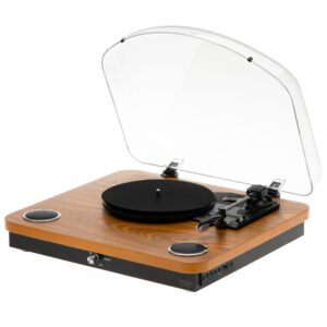 Record players Adler  Turntable | AD 1914 | USB port 