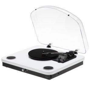 Record players Adler  Turntable | AD 1914 | USB port 