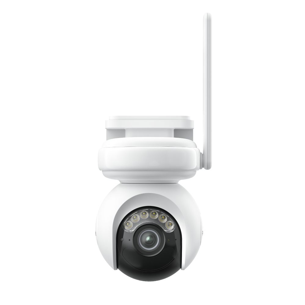 Web kamera Reolink | 4K Smart WiFi Security Camera | Altas Series B660 | Dome | 8 MP | f=4mm,fixed | IP65 | H.264/H.265 | Micro SD, Max. 512 GB