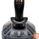 Kompiuterių kėdės / stalai THRUSTMASTER  Joystick SimTask Farmstick, XBOX 