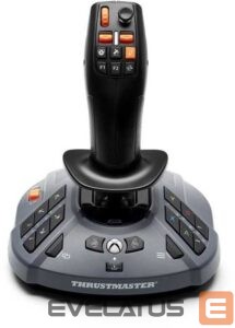 Datoru krēsli / galdi THRUSTMASTER  Joystick SimTask Farmstick, XBOX 
